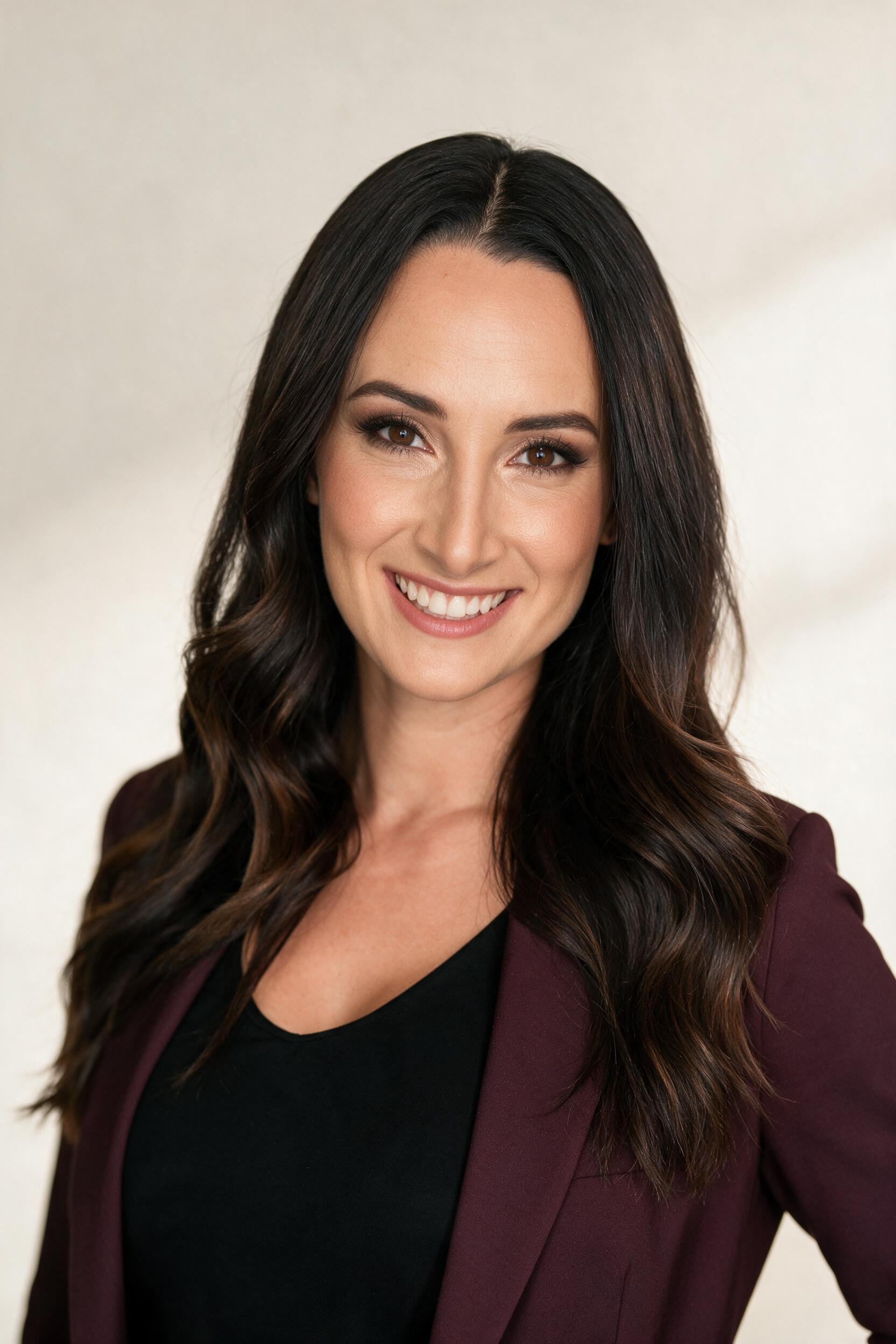 Stefani Pylant, founder of Muse Marketing